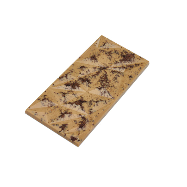 Gold & Speculoos Bark, 90 gr