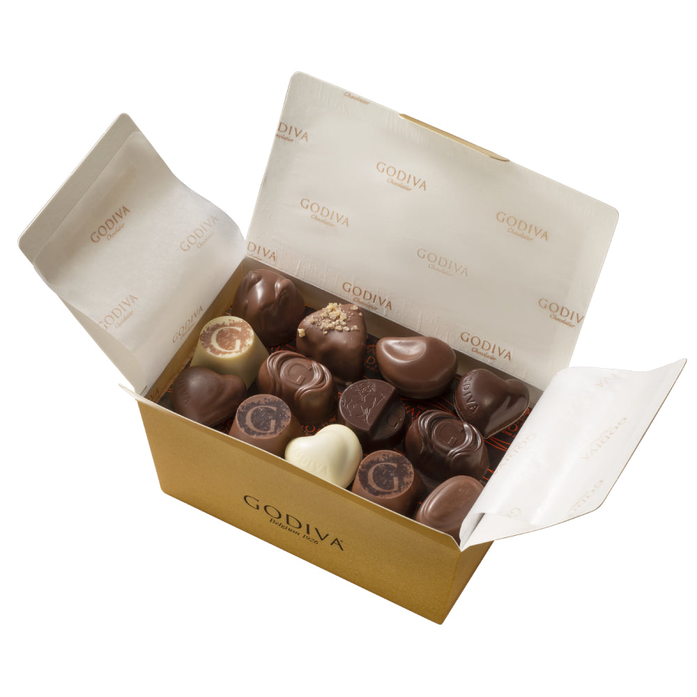 Godiva Pearls Milk Chocolate